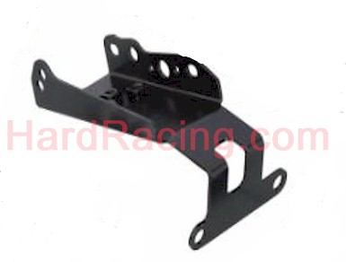 Kitaco Bracket For Kitaco Oil Cooler 22 23 Honda Monkey 5Speed